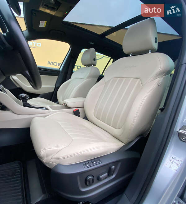 Позашляховик / Кросовер Skoda Kodiaq 2020 в Рівному