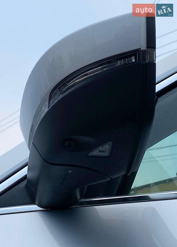 Позашляховик / Кросовер Skoda Kodiaq 2020 в Рівному