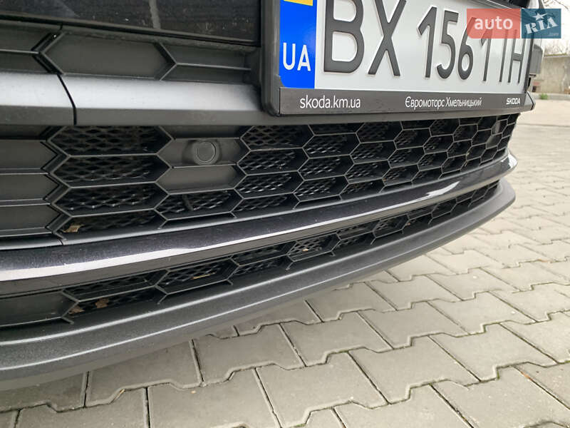 Внедорожник / Кроссовер Skoda Kodiaq 2020 в Хмельницком фото 13 Внедорожник / Кроссовер Skoda Kodiaq 2020 в Хмельницком