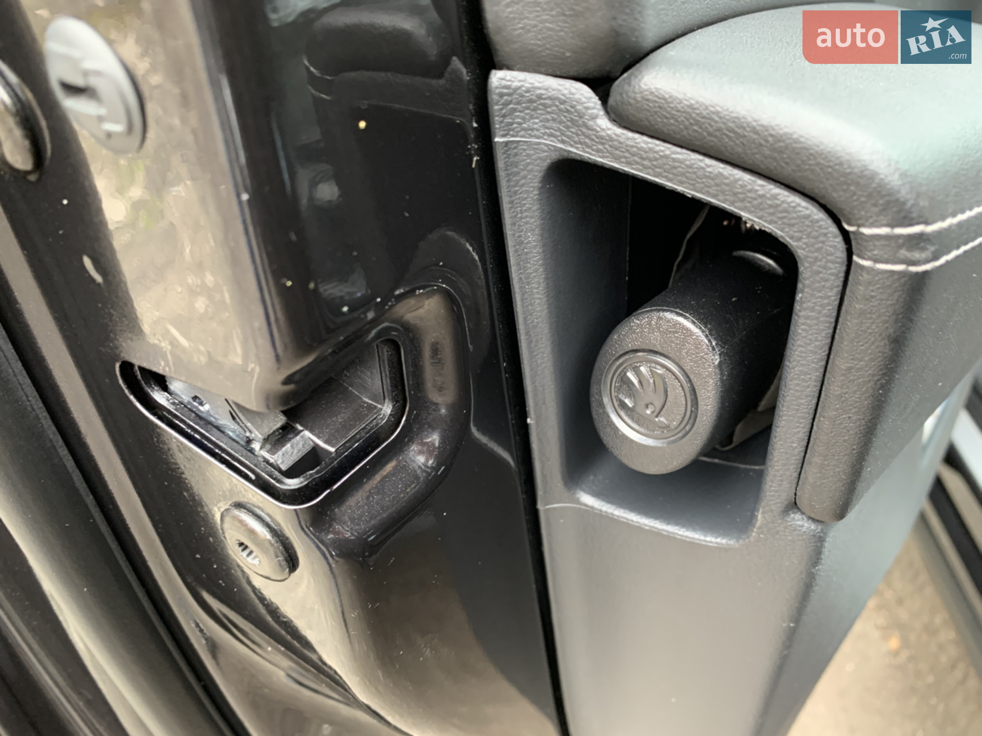 2020 Skoda Kodiaq - мініатюра 18