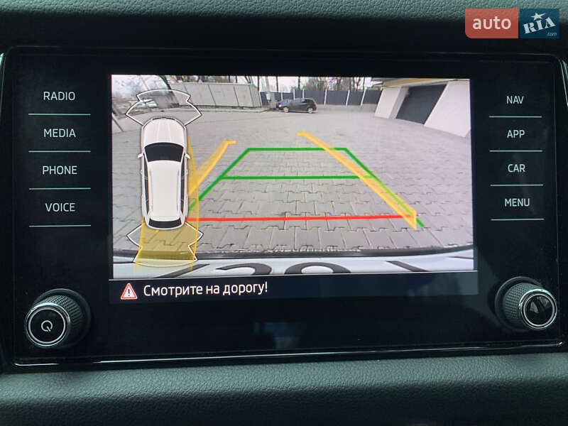 Внедорожник / Кроссовер Skoda Kodiaq 2020 в Хмельницком фото 31 Внедорожник / Кроссовер Skoda Kodiaq 2020 в Хмельницком