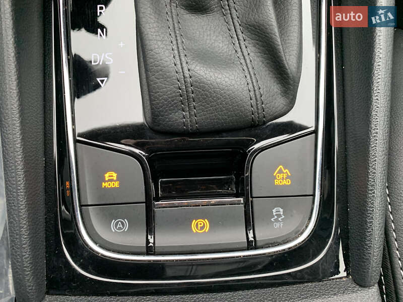 Внедорожник / Кроссовер Skoda Kodiaq 2020 в Хмельницком фото 33 Внедорожник / Кроссовер Skoda Kodiaq 2020 в Хмельницком