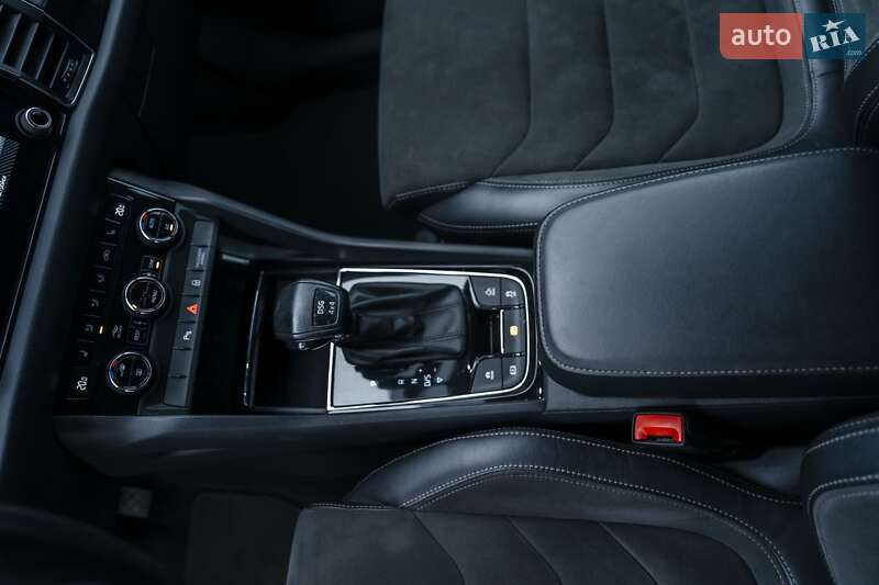 Внедорожник / Кроссовер Skoda Kodiaq 2021 в Ковеле фото 50 Внедорожник / Кроссовер Skoda Kodiaq 2021 в Ковеле