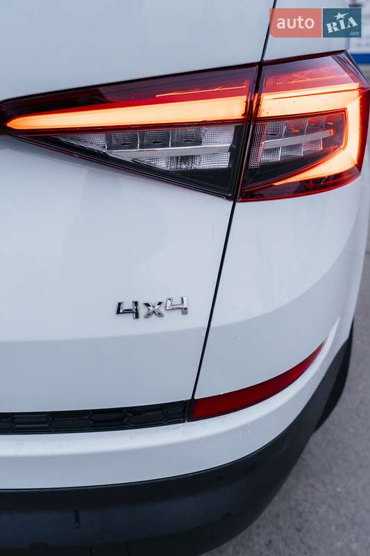 Внедорожник / Кроссовер Skoda Kodiaq 2021 в Ковеле фото 54 Внедорожник / Кроссовер Skoda Kodiaq 2021 в Ковеле