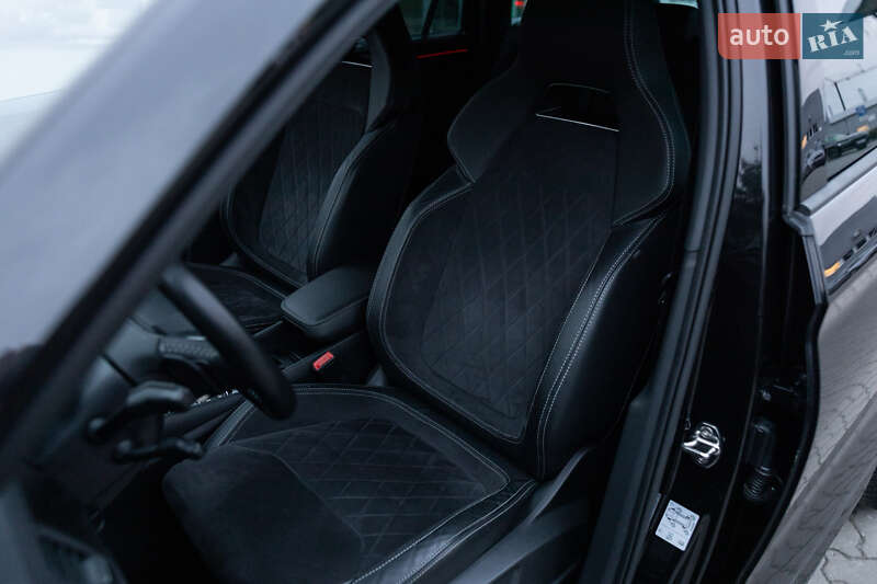 Внедорожник / Кроссовер Skoda Kodiaq 2021 в Луцке