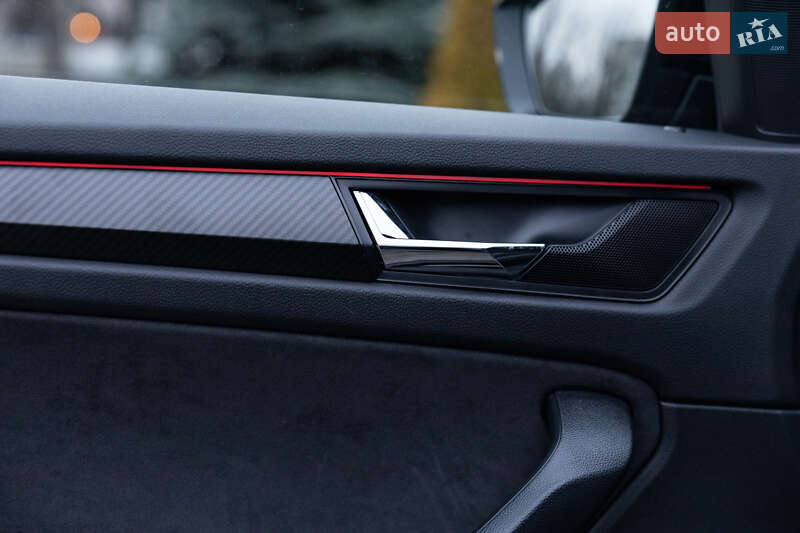 Внедорожник / Кроссовер Skoda Kodiaq 2021 в Луцке