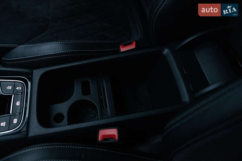 Внедорожник / Кроссовер Skoda Kodiaq 2021 в Луцке