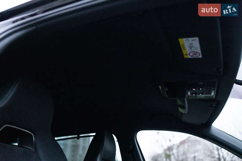 Внедорожник / Кроссовер Skoda Kodiaq 2021 в Луцке