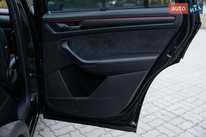 Внедорожник / Кроссовер Skoda Kodiaq 2021 в Луцке