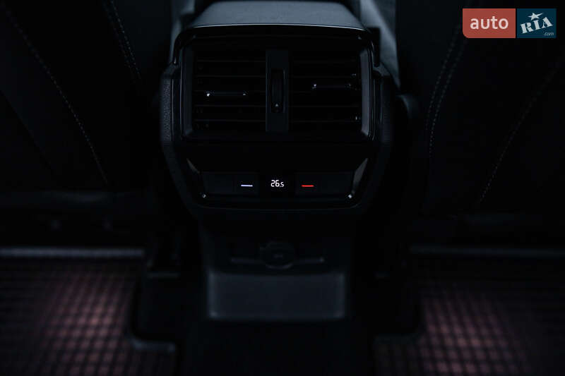 Внедорожник / Кроссовер Skoda Kodiaq 2021 в Луцке