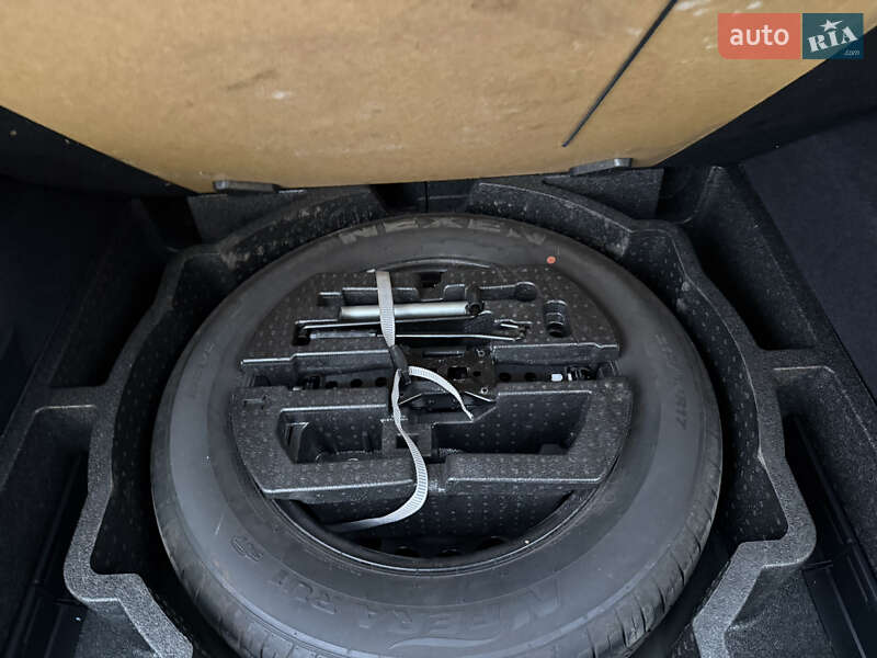 Позашляховик / Кросовер Skoda Kodiaq 2021 в Києві