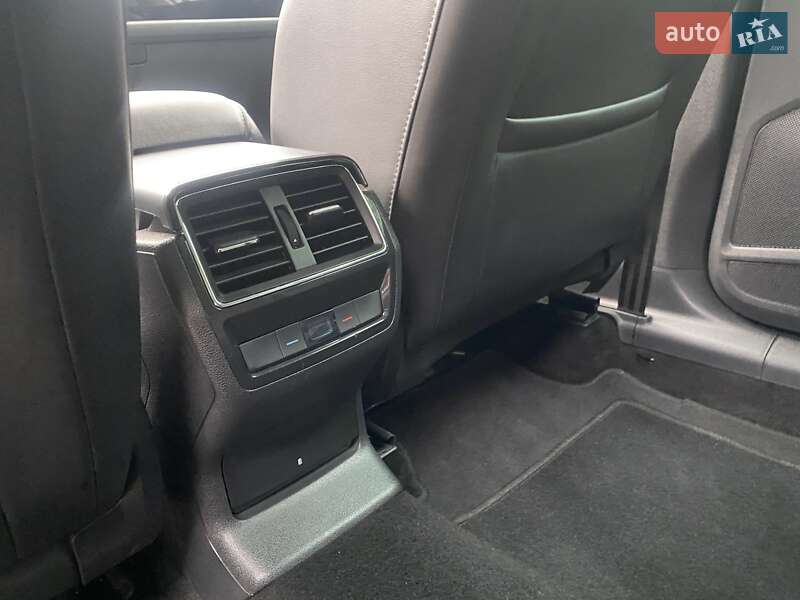 Внедорожник / Кроссовер Skoda Kodiaq 2020 в Львове