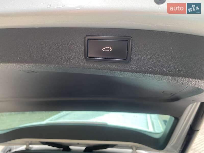 Внедорожник / Кроссовер Skoda Kodiaq 2020 в Львове