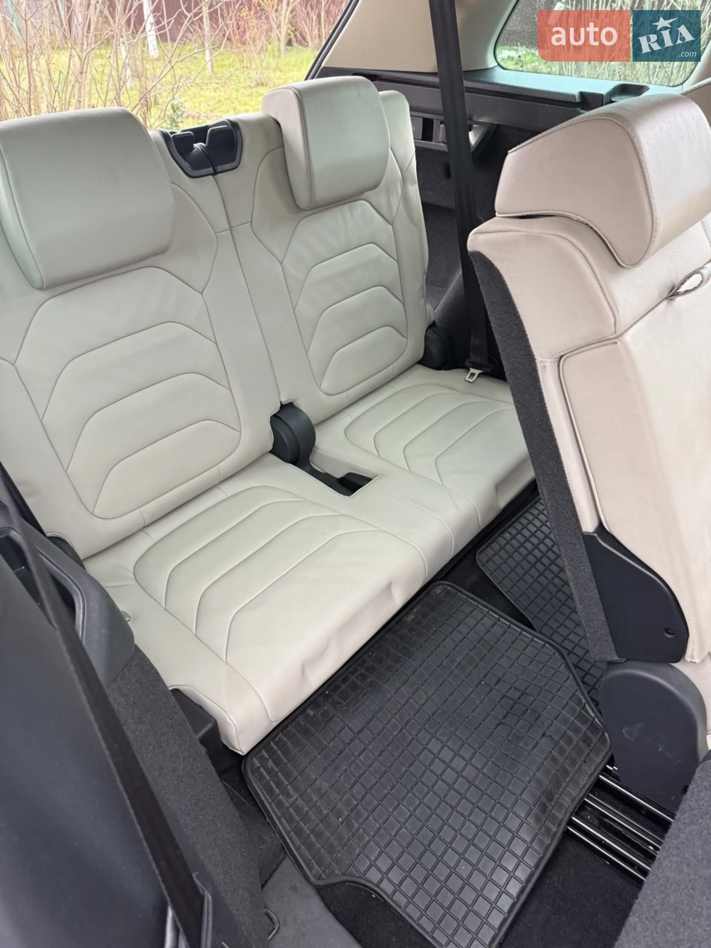 2017 Skoda Kodiaq - мініатюра 13