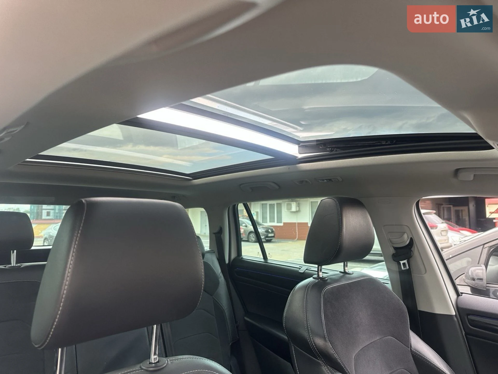 2017 Skoda Kodiaq - мініатюра 7