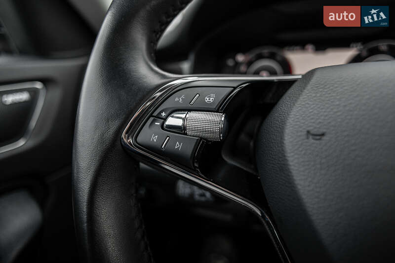 Внедорожник / Кроссовер Skoda Kodiaq 2021 в Львове фото 21 Внедорожник / Кроссовер Skoda Kodiaq 2021 в Львове
