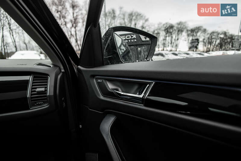 Внедорожник / Кроссовер Skoda Kodiaq 2021 в Львове фото 31 Внедорожник / Кроссовер Skoda Kodiaq 2021 в Львове