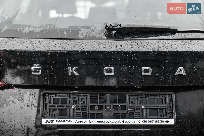 Внедорожник / Кроссовер Skoda Kodiaq 2021 в Львове фото 33 Внедорожник / Кроссовер Skoda Kodiaq 2021 в Львове