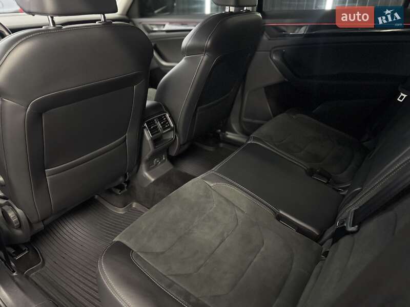 Внедорожник / Кроссовер Skoda Kodiaq 2020 в Мукачево