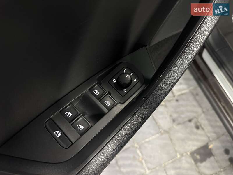 Внедорожник / Кроссовер Skoda Kodiaq 2020 в Мукачево