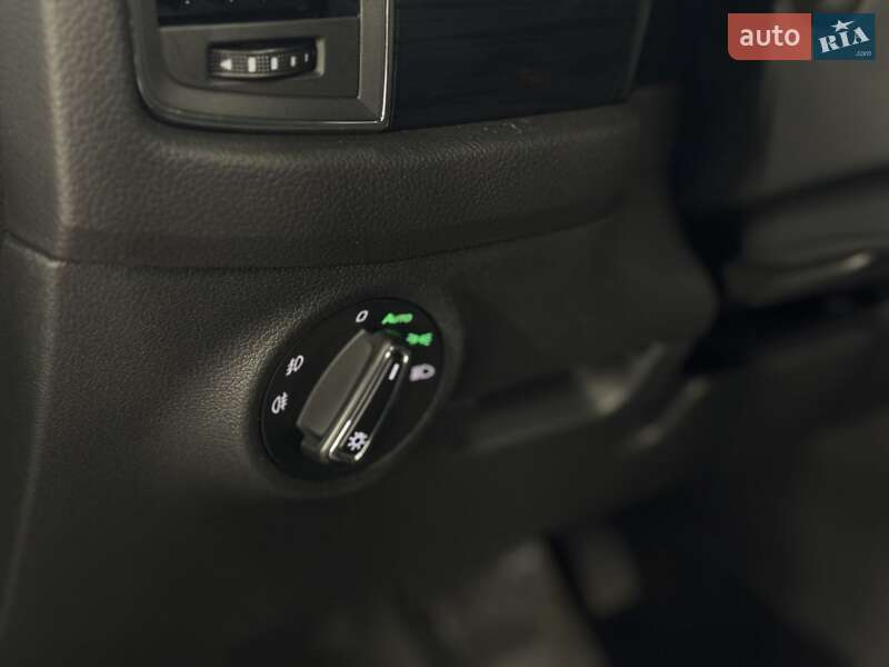 Внедорожник / Кроссовер Skoda Kodiaq 2020 в Мукачево