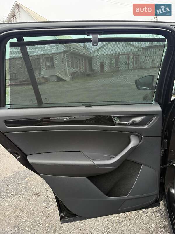 Внедорожник / Кроссовер Skoda Kodiaq 2021 в Гнивани фото 25 Внедорожник / Кроссовер Skoda Kodiaq 2021 в Гнивани