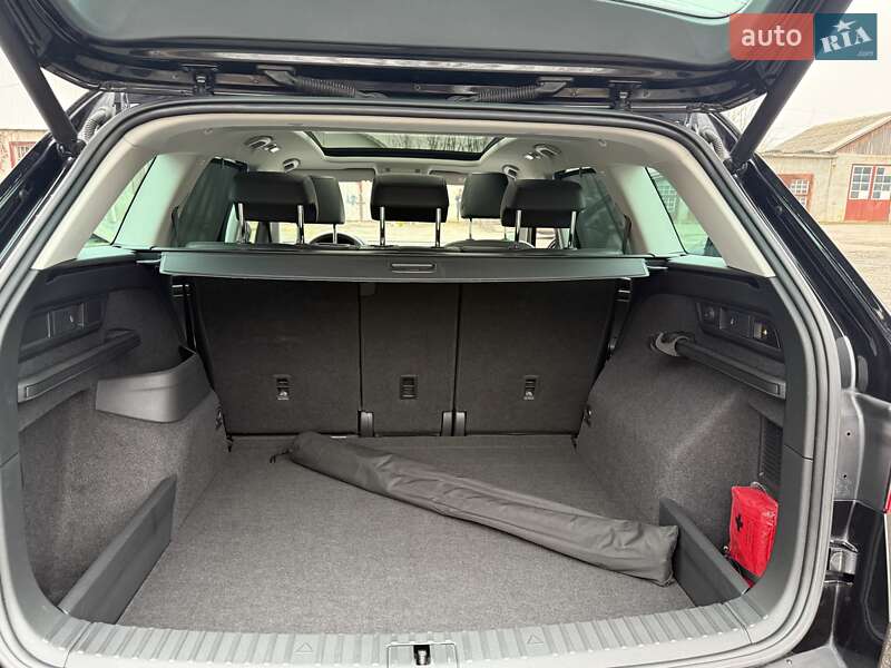 Внедорожник / Кроссовер Skoda Kodiaq 2021 в Гнивани фото 58 Внедорожник / Кроссовер Skoda Kodiaq 2021 в Гнивани