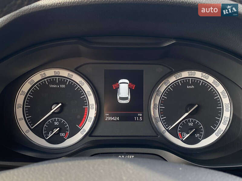 Внедорожник / Кроссовер Skoda Kodiaq 2017 в Житомире фото 14 Внедорожник / Кроссовер Skoda Kodiaq 2017 в Житомире