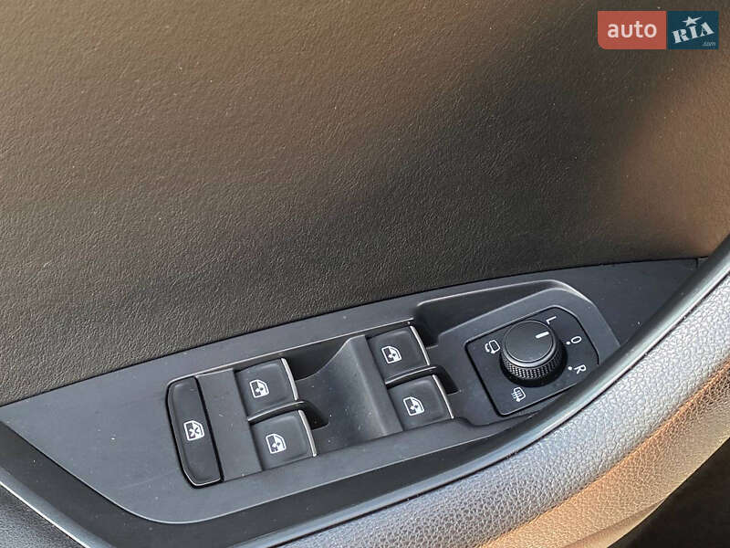 Внедорожник / Кроссовер Skoda Kodiaq 2017 в Житомире фото 19 Внедорожник / Кроссовер Skoda Kodiaq 2017 в Житомире