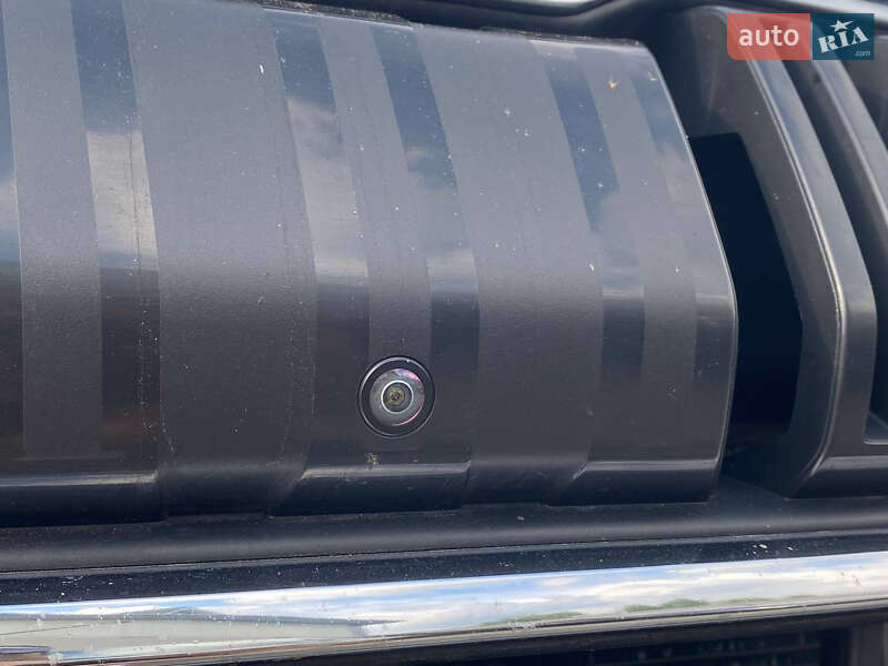 Внедорожник / Кроссовер Skoda Kodiaq 2017 в Житомире фото 23 Внедорожник / Кроссовер Skoda Kodiaq 2017 в Житомире