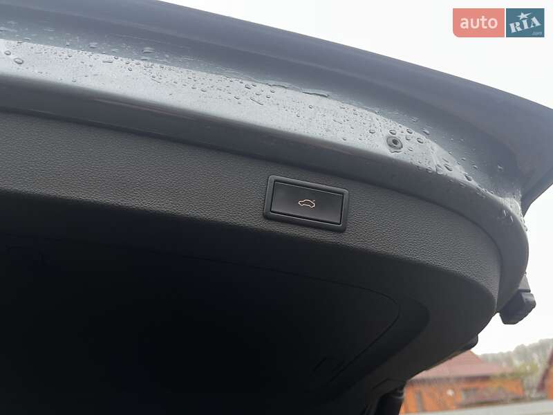 Внедорожник / Кроссовер Skoda Kodiaq 2020 в Звягеле