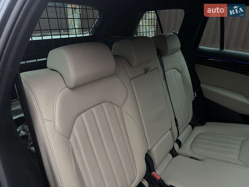 Внедорожник / Кроссовер Skoda Kodiaq 2020 в Звягеле