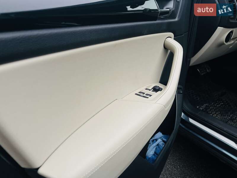 Внедорожник / Кроссовер Skoda Kodiaq 2020 в Звягеле