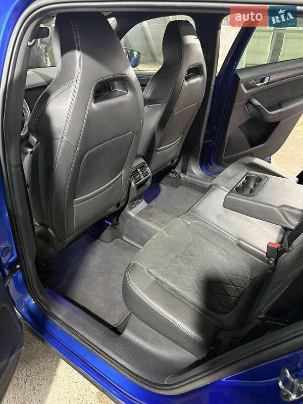 Позашляховик / Кросовер Skoda Kodiaq 2021 в Києві