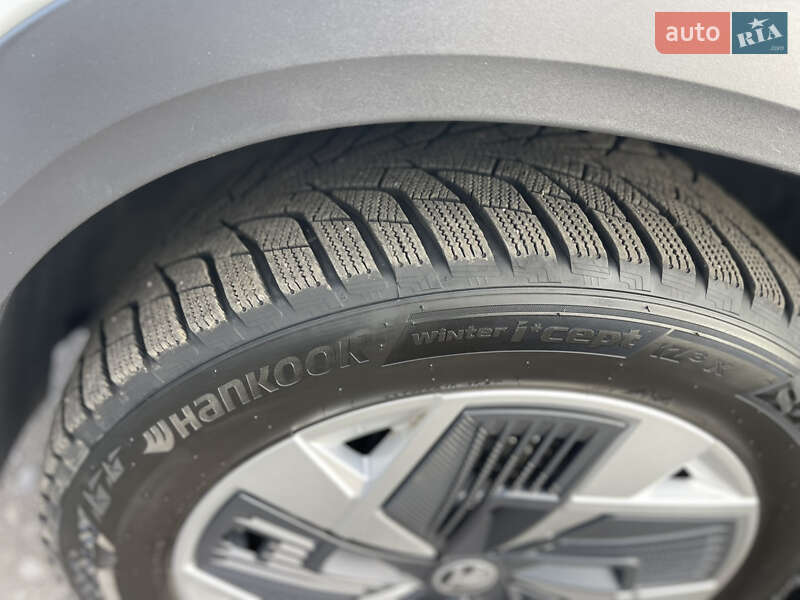 Позашляховик / Кросовер Skoda Kodiaq 2024 в Києві