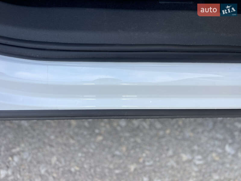 Позашляховик / Кросовер Skoda Kodiaq 2024 в Києві