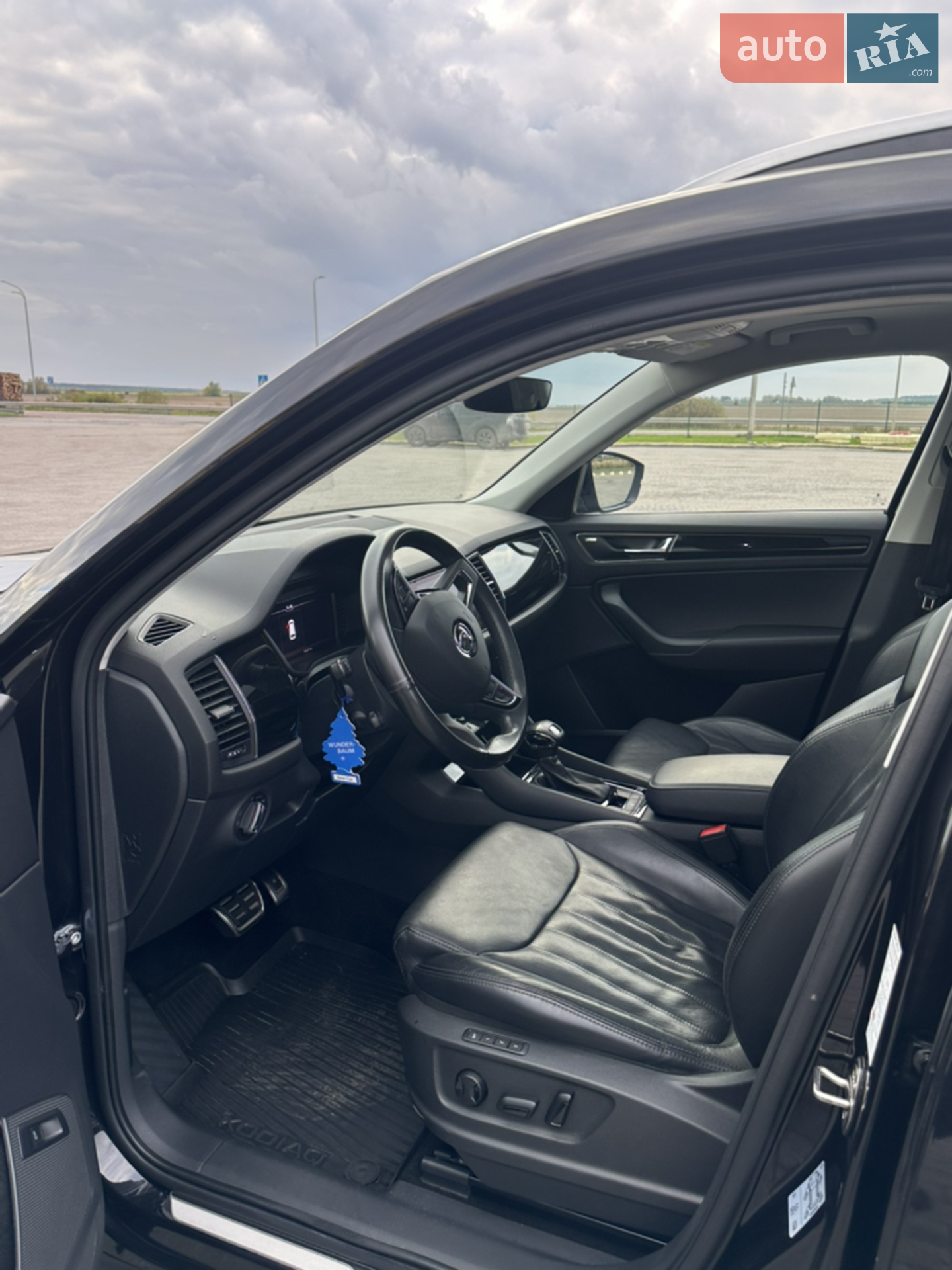 2020 Skoda Kodiaq - мініатюра 6