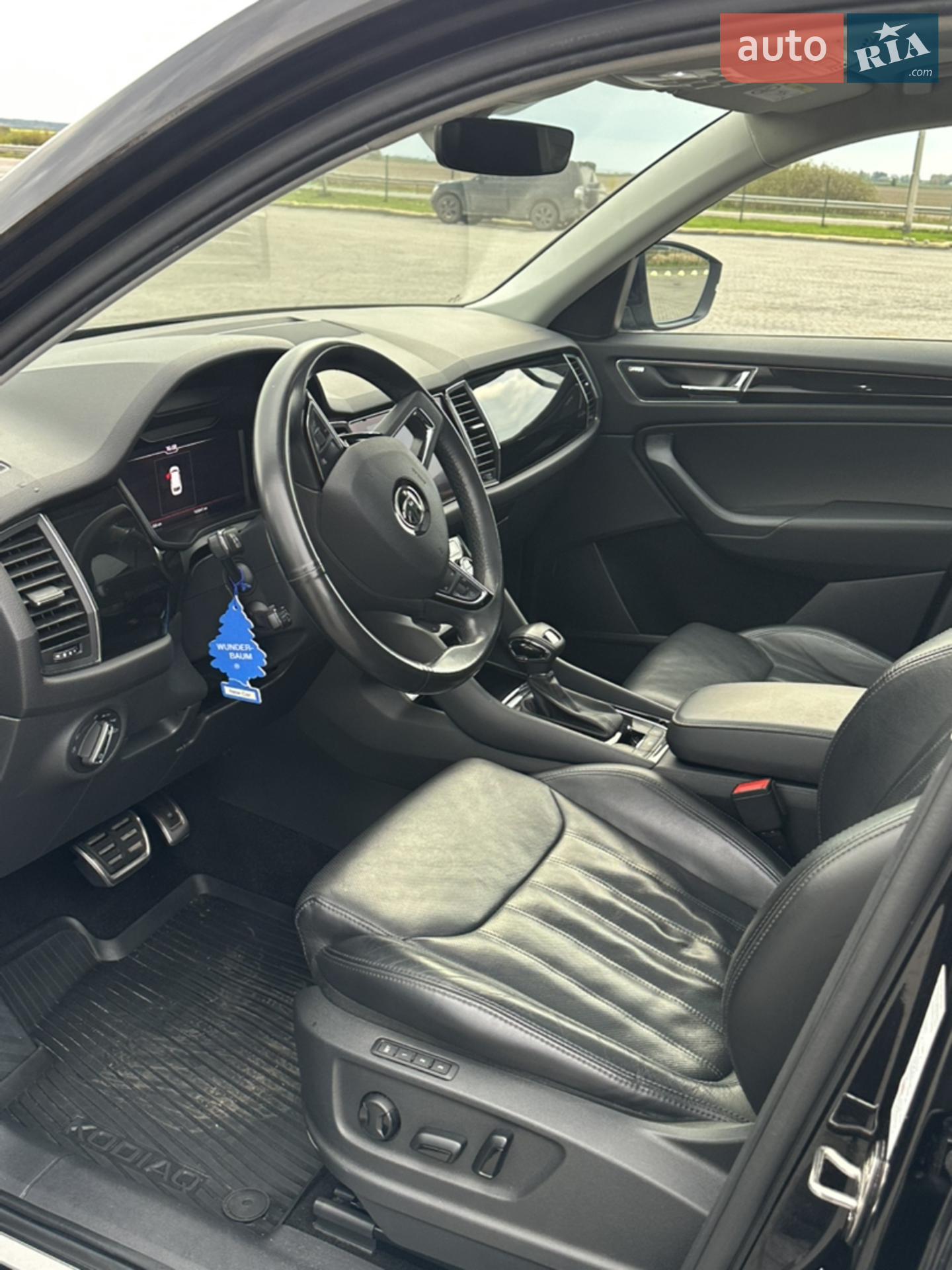2020 Skoda Kodiaq - мініатюра 5