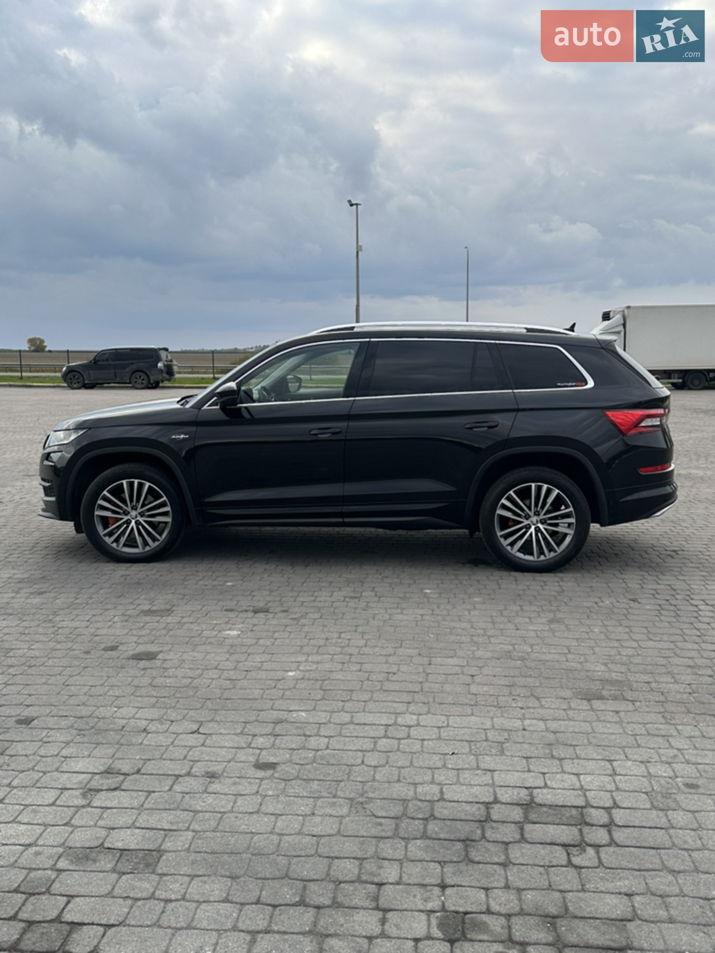 2020 Skoda Kodiaq - мініатюра 4
