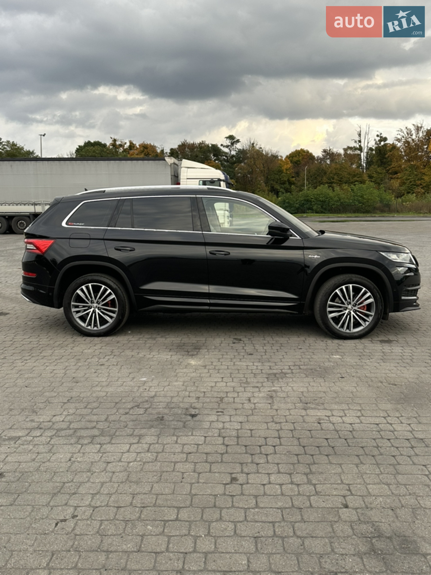 2020 Skoda Kodiaq - мініатюра 3