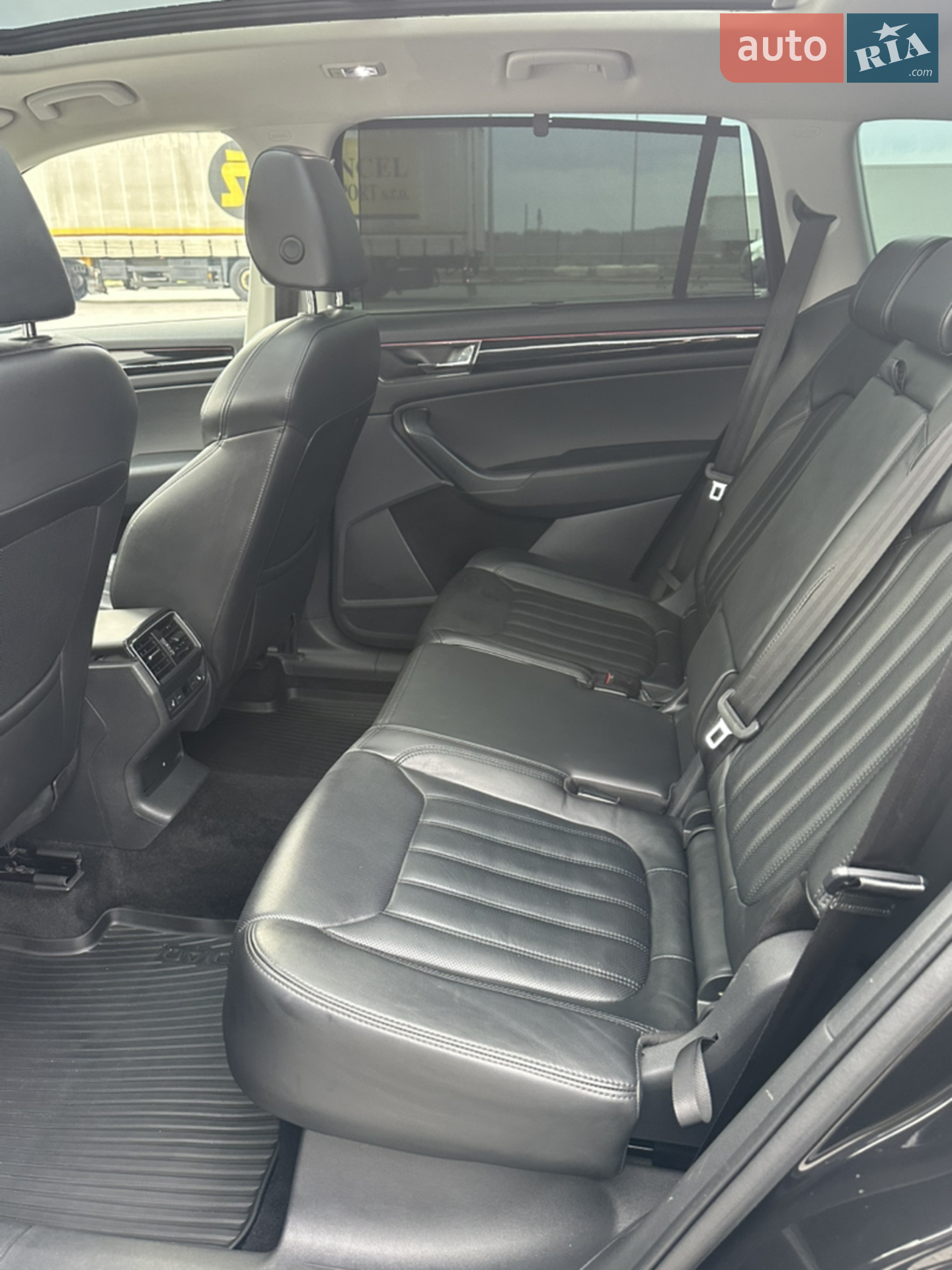 2020 Skoda Kodiaq - мініатюра 8