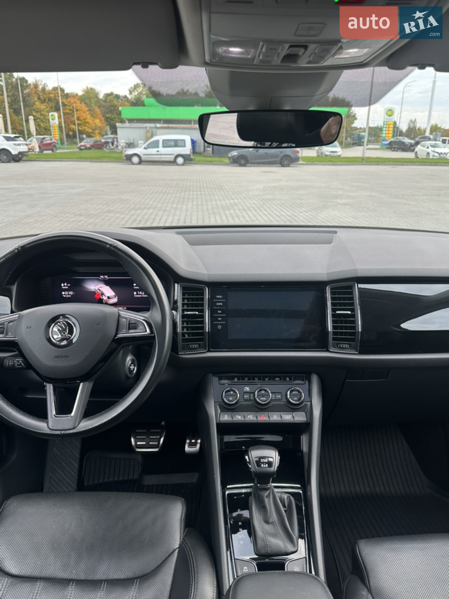 2020 Skoda Kodiaq - мініатюра 10
