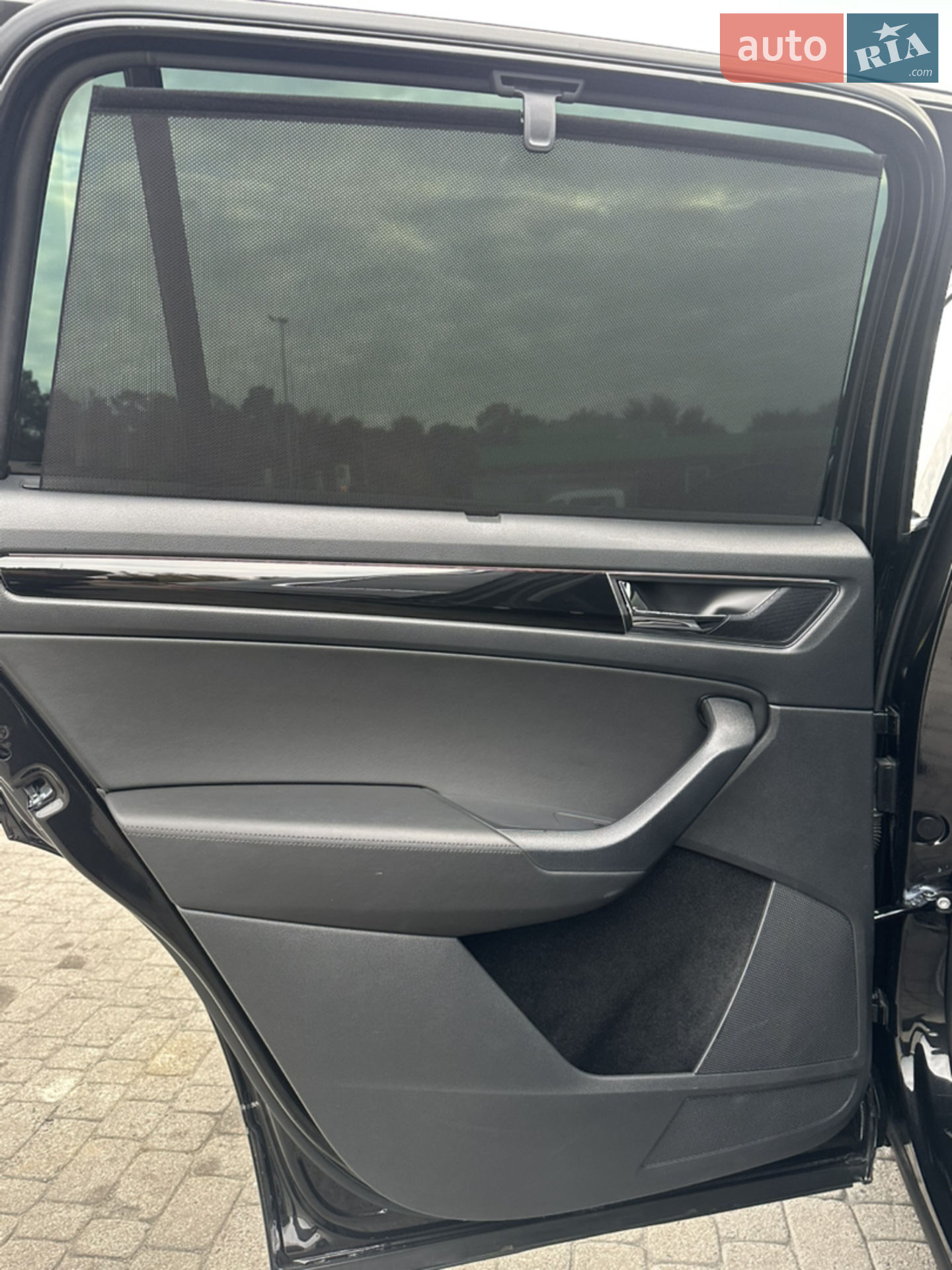 2020 Skoda Kodiaq - мініатюра 12