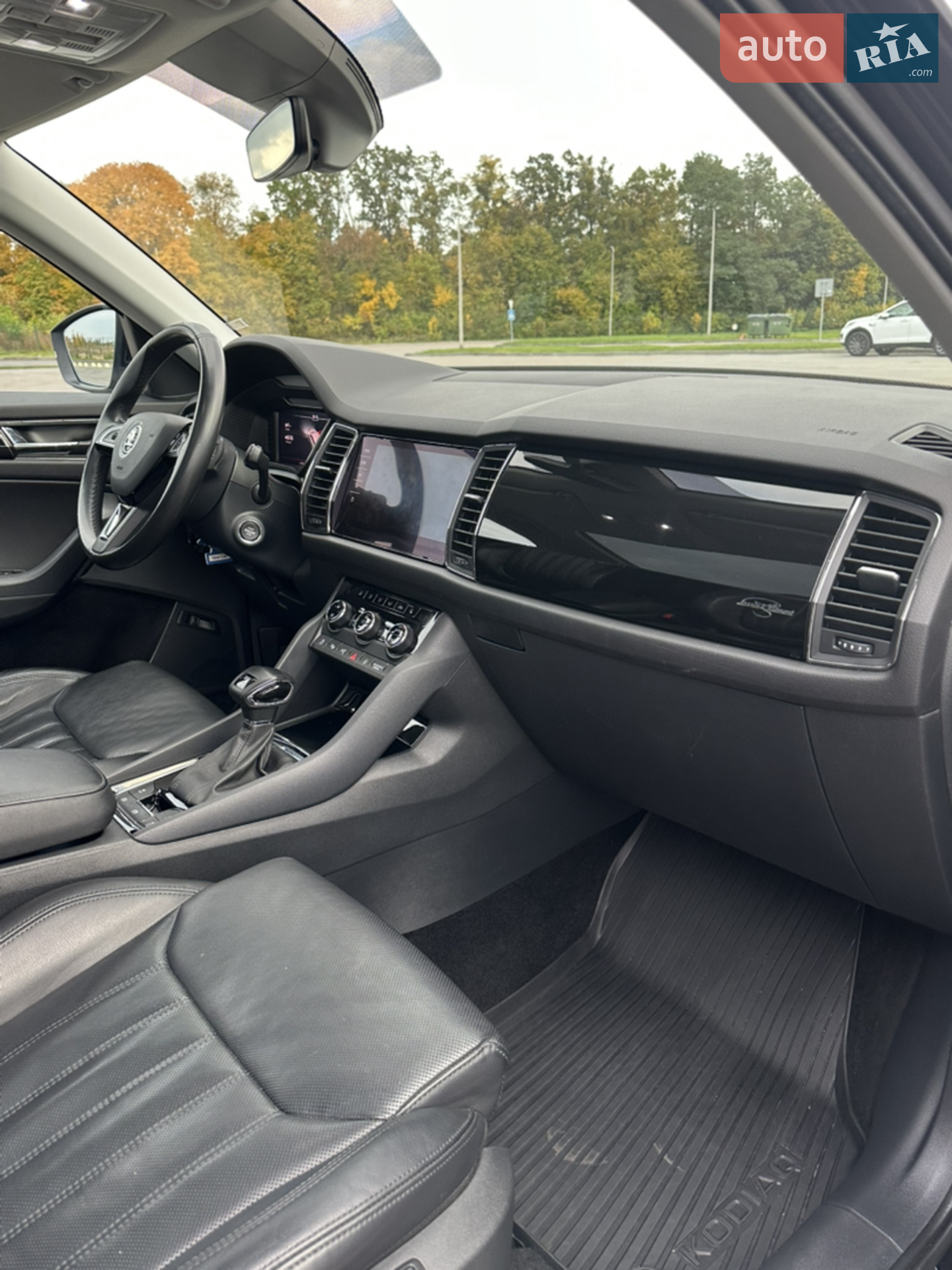 2020 Skoda Kodiaq - мініатюра 13