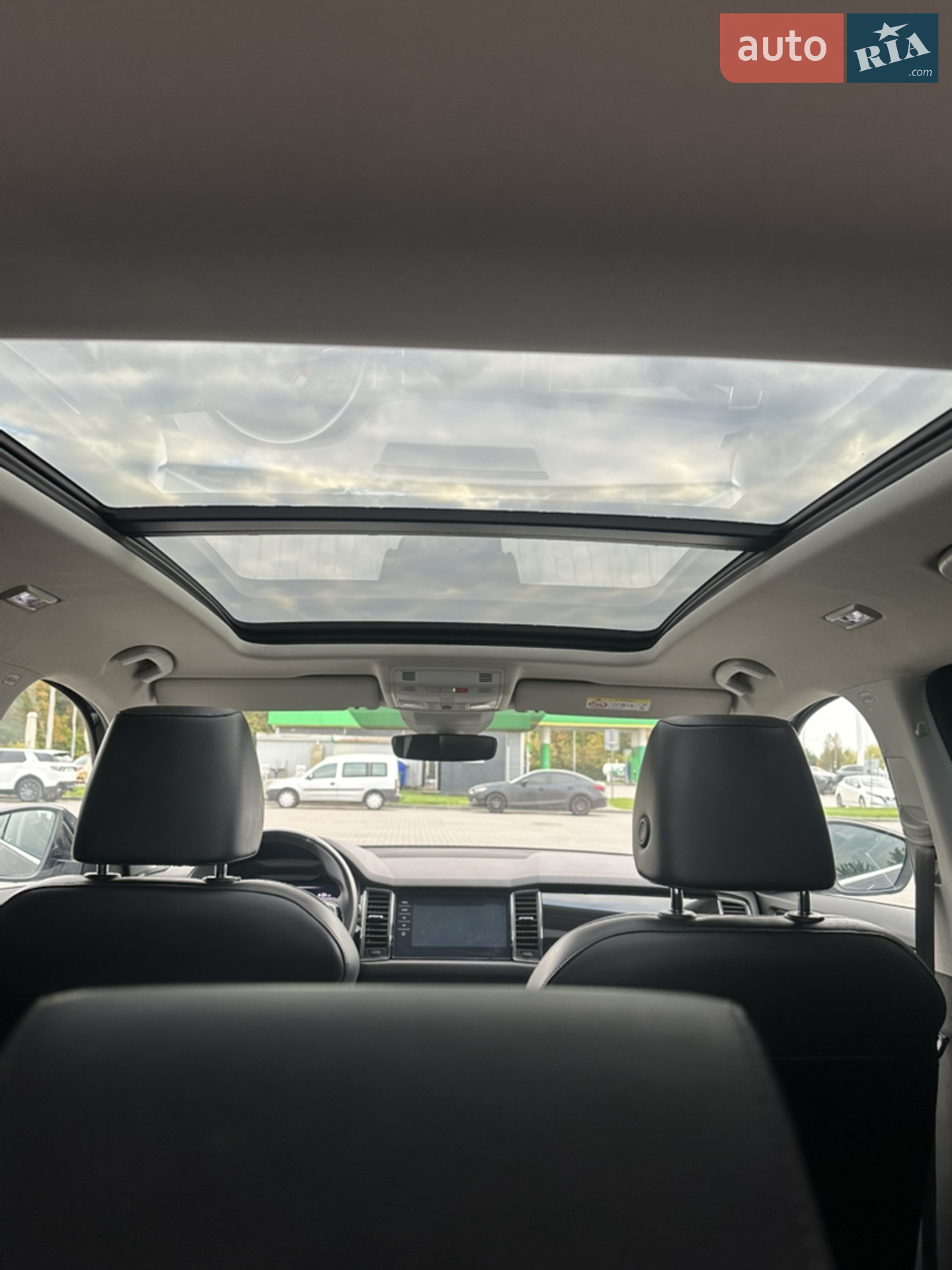 2020 Skoda Kodiaq - мініатюра 18