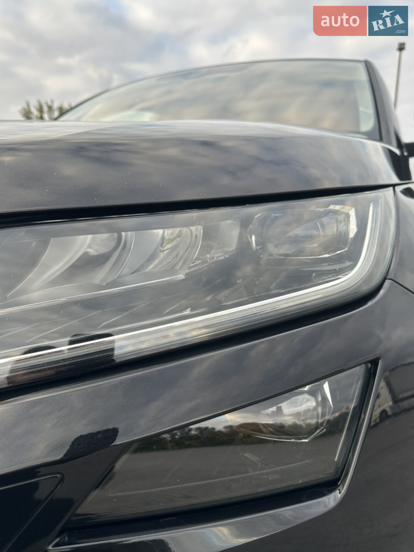 2020 Skoda Kodiaq - мініатюра 24
