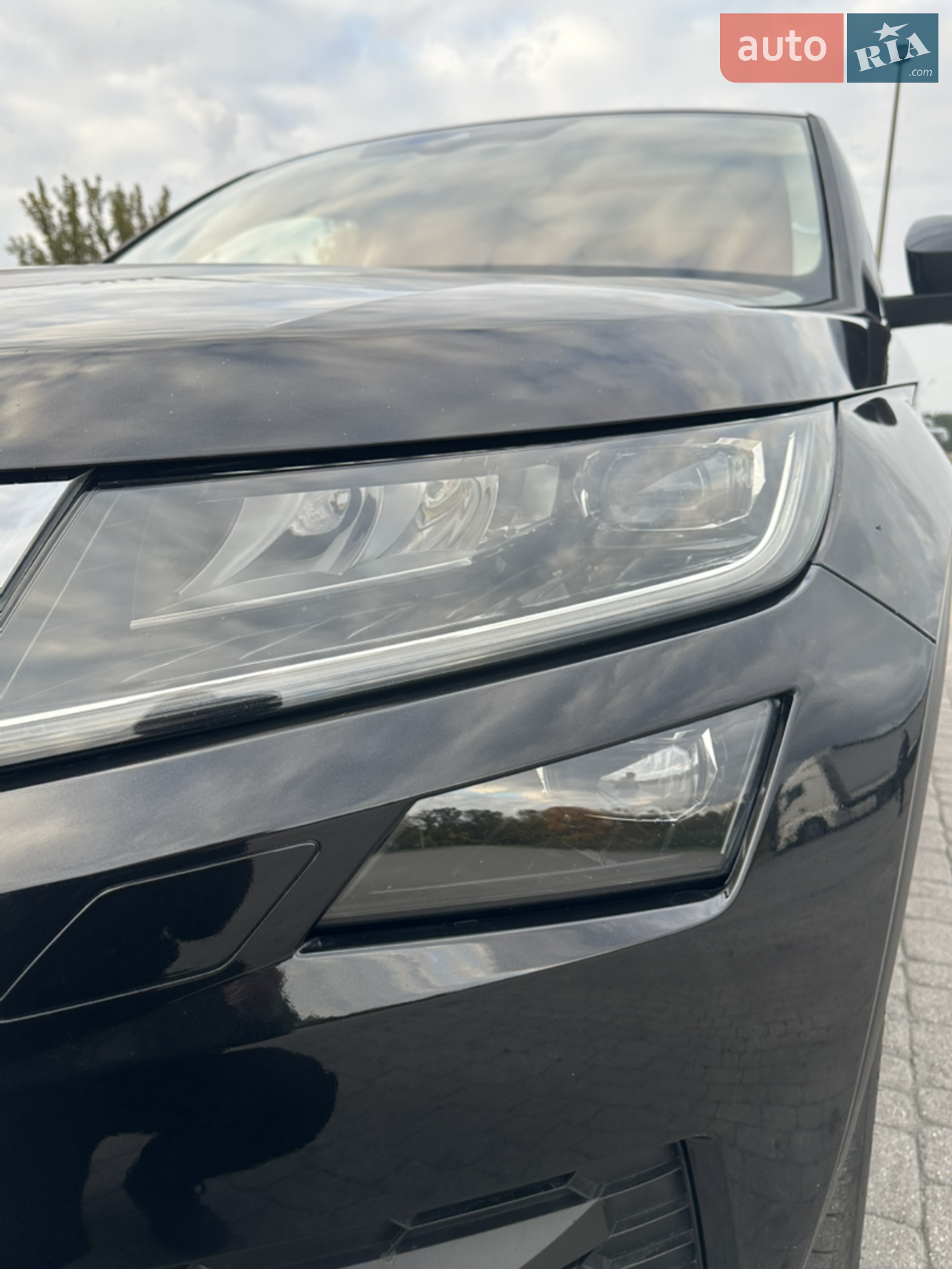 2020 Skoda Kodiaq - мініатюра 26