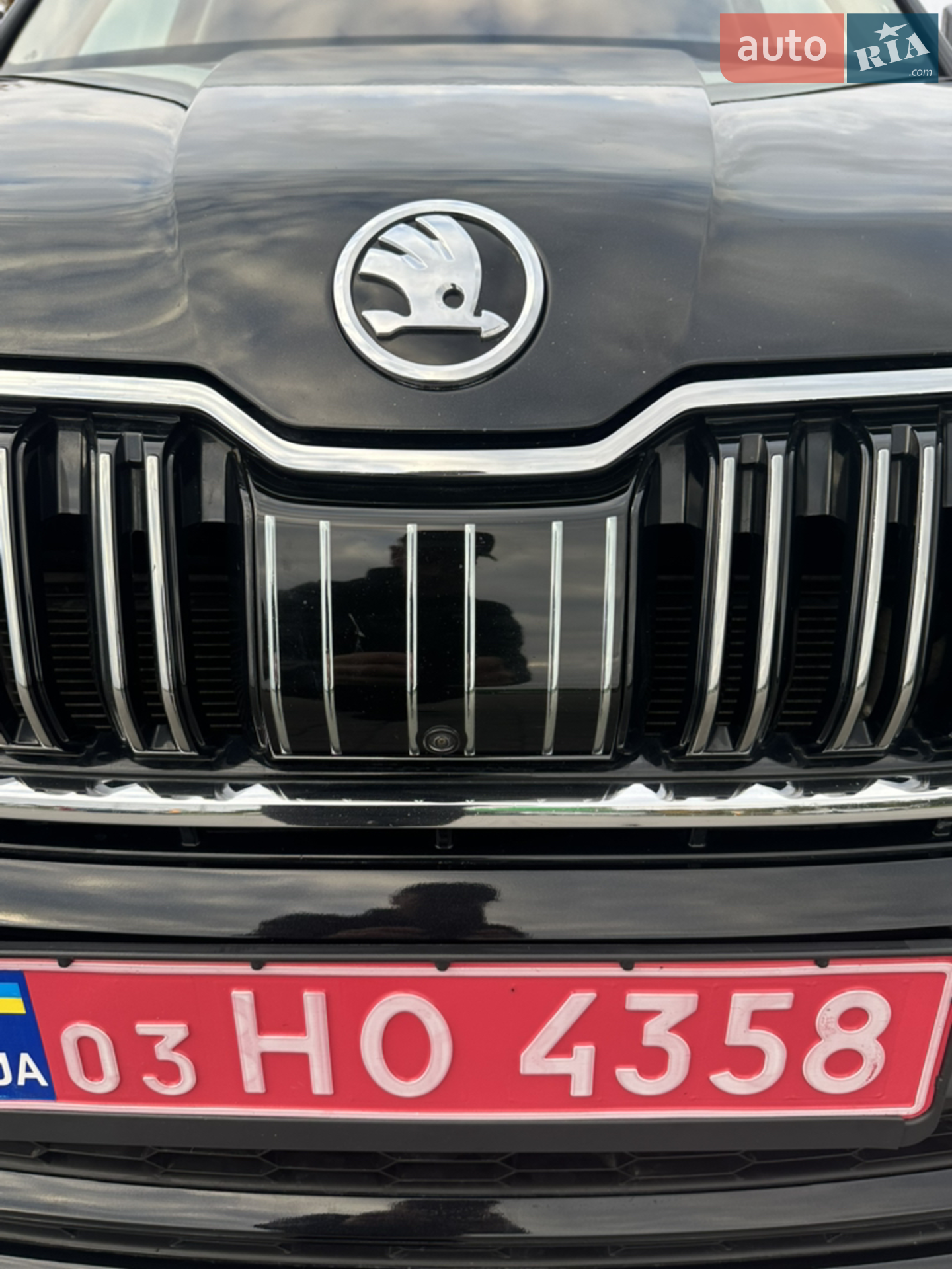 2020 Skoda Kodiaq - мініатюра 27