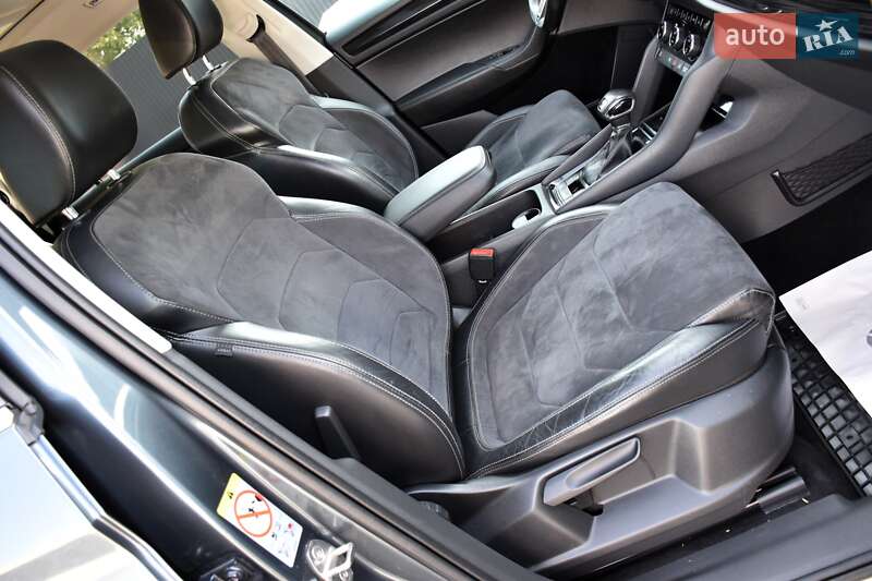 Внедорожник / Кроссовер Skoda Kodiaq 2018 в Дрогобыче фото 39 Внедорожник / Кроссовер Skoda Kodiaq 2018 в Дрогобыче