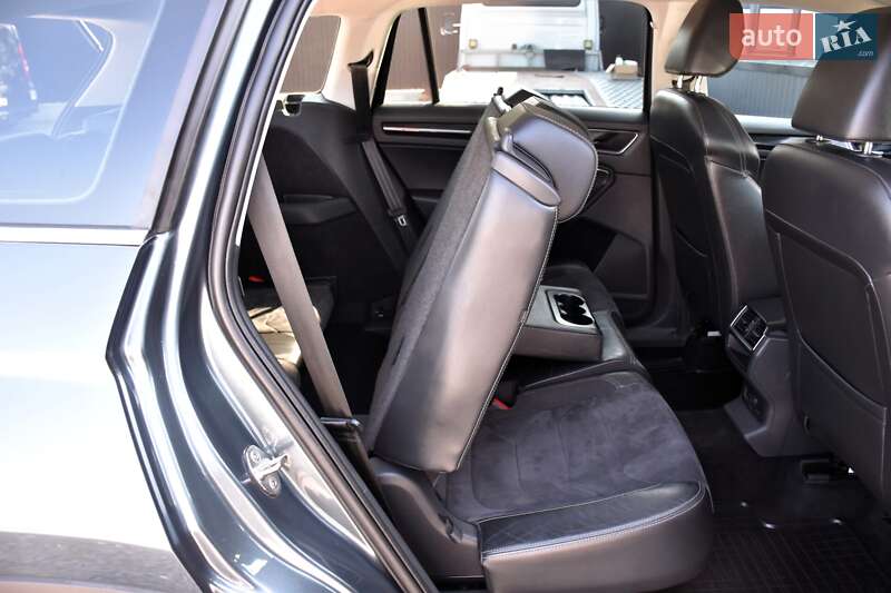 Внедорожник / Кроссовер Skoda Kodiaq 2018 в Дрогобыче фото 55 Внедорожник / Кроссовер Skoda Kodiaq 2018 в Дрогобыче